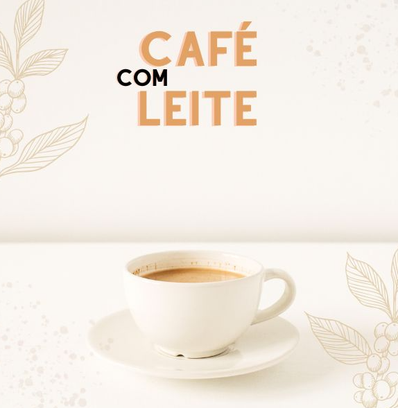 Café com Leite